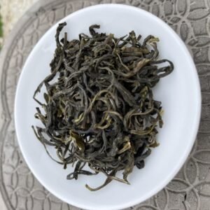 Organic Roselle (Hibiscus) – Bulk
